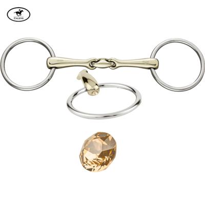 Sprenger KK-Ultra Sensogan-ES, 16mm - SHINE BRIGHT EDITION -- CALEVO.com Shop