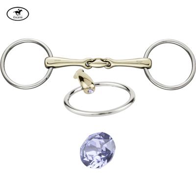 Sprenger KK-Ultra Sensogan-ES, 16mm - SHINE BRIGHT EDITION -- CALEVO.com Shop