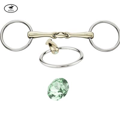 Sprenger KK-Ultra Sensogan-ES, 16mm - SHINE BRIGHT EDITION -- CALEVO.com Shop