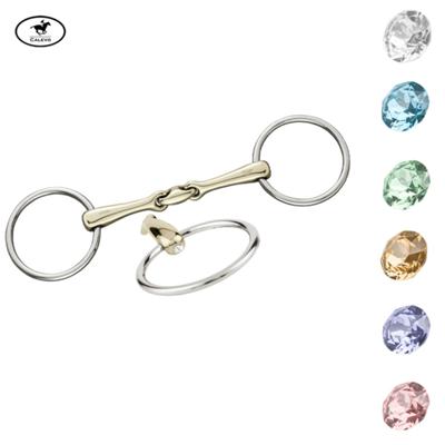 Sprenger KK-Ultra Sensogan-ES, 16mm - SHINE BRIGHT EDITION CALEVO.com Shop