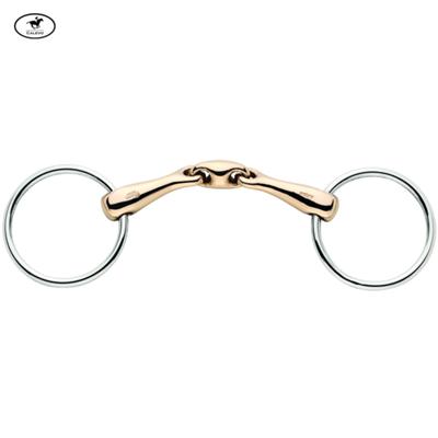 Sprenger KK-Ultra m.Auriganringen, 18mm - SENSOGAN CALEVO.com Shop