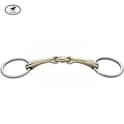 Sprenger Dynamic RS Trense - 14mm - SENSOGAN CALEVO.com Shop