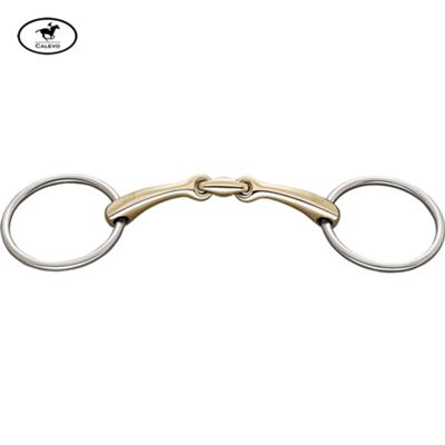 Sprenger Dynamic RS Trense - 16mm - SENSOGAN CALEVO.com Shop