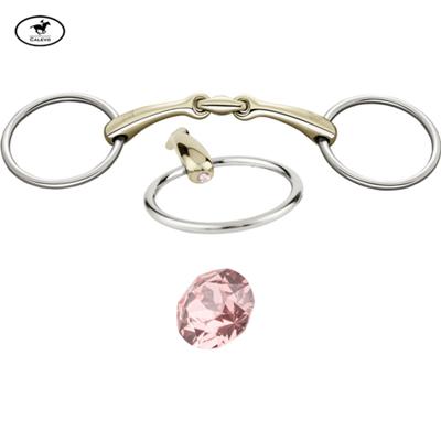 Sprenger Dynamic RS Trense SENSOGAN-ES 16mm SHINE BRIGHT -- CALEVO.com Shop