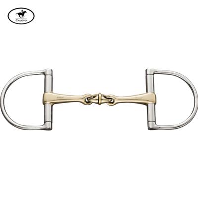 Sprenger - WH Ultra D-Ring Trense -- CALEVO.com Shop