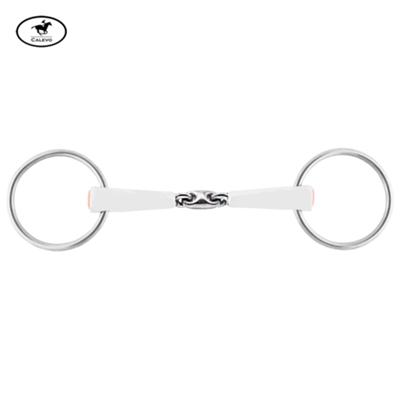 Sprenger - NATHE doppelt gebr.Wassertrense 18mm CALEVO.com Shop