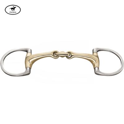 Sprenger Dynamic RS Olivenkopftrense 14mm - SENSOGAN -- CALEVO.com Shop