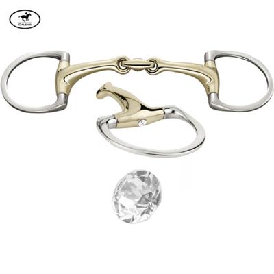 Sprenger Dynamic RS Olivenkopftr. SENS-ES 16mm SHINE BRIGHT -- CALEVO.com Shop