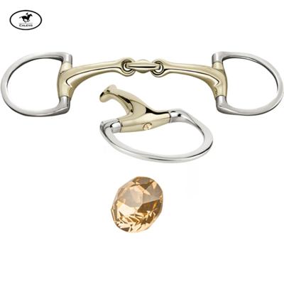 Sprenger Dynamic RS Olivenkopftr. SENS-ES 16mm SHINE BRIGHT -- CALEVO.com Shop