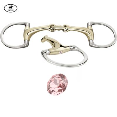 Sprenger Dynamic RS Olivenkopftr. SENS-ES 16mm SHINE BRIGHT -- CALEVO.com Shop