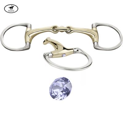 Sprenger Dynamic RS Olivenkopftr. SENS-ES 16mm SHINE BRIGHT -- CALEVO.com Shop