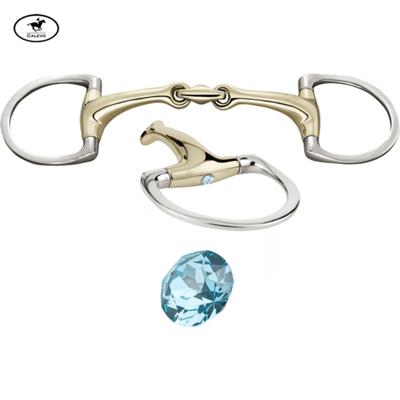 Sprenger Dynamic RS Olivenkopftr. SENS-ES 16mm SHINE BRIGHT -- CALEVO.com Shop