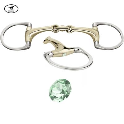 Sprenger Dynamic RS Olivenkopftr. SENS-ES 16mm SHINE BRIGHT -- CALEVO.com Shop