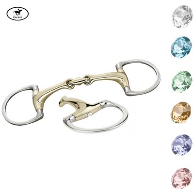 Sprenger Dynamic RS Olivenkopftr. SENS-ES 16mm SHINE BRIGHT CALEVO.com Shop