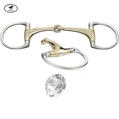 Sprenger einf.gebDynamicRS Olivgeb.16mm SENS-ES SHINE BRIGHT -- CALEVO.com Shop