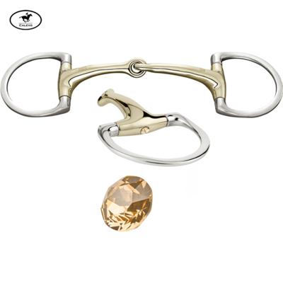 Sprenger einf.gebDynamicRS Olivgeb.16mm SENS-ES SHINE BRIGHT -- CALEVO.com Shop