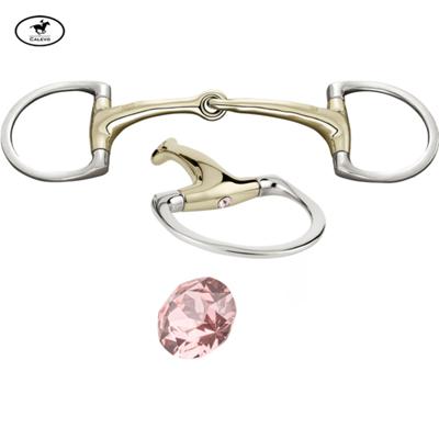 Sprenger einf.gebDynamicRS Olivgeb.16mm SENS-ES SHINE BRIGHT -- CALEVO.com Shop