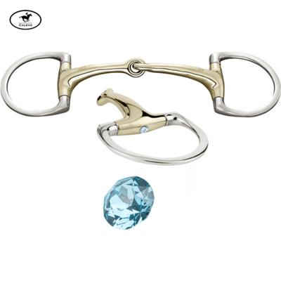 Sprenger einf.gebDynamicRS Olivgeb.16mm SENS-ES SHINE BRIGHT -- CALEVO.com Shop