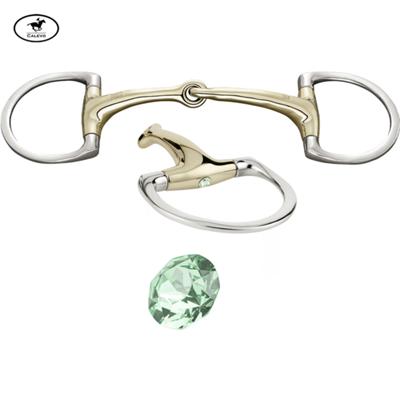 Sprenger einf.gebDynamicRS Olivgeb.16mm SENS-ES SHINE BRIGHT -- CALEVO.com Shop