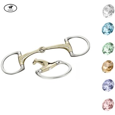 Sprenger einf.gebDynamicRS Olivgeb.16mm SENS-ES SHINE BRIGHT CALEVO.com Shop