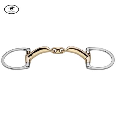 Sprenger NOVOcontact dopp.gebr.Olivenkopftrense 14mmSENSOGAN CALEVO.com Shop