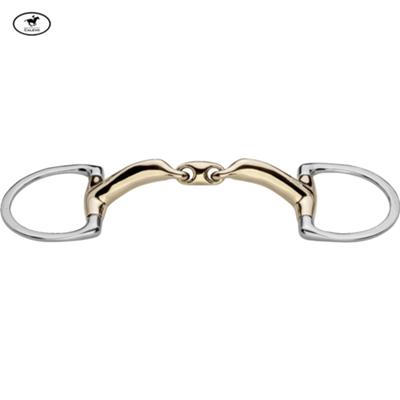 Sprenger NOVOcontact dopp.gebr.Olivenkopftr.14mm TESTCENTER CALEVO.com Shop