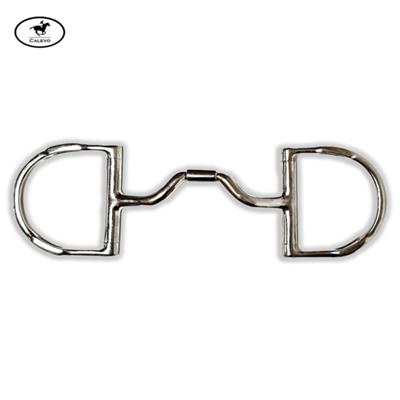 Myler Bit - Olivkopf Bit Ohne �sen MB 43 CALEVO.com Shop