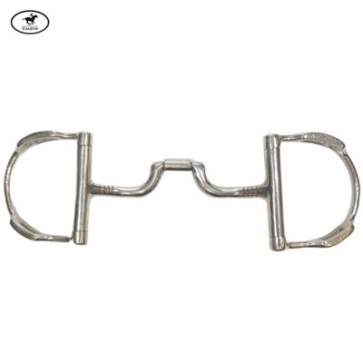 Myler Bit - D-Ring Bit 43LP CALEVO.com Shop