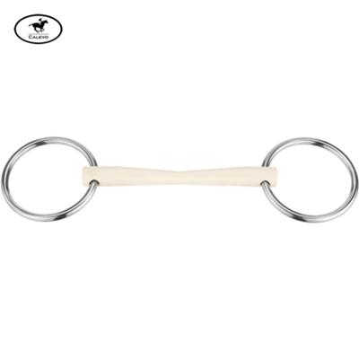 Sprenger - Kunststoff-Stangengebiss Duo CALEVO.com Shop