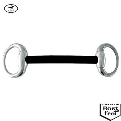 Sprenger - Olivenkopf Stangengebiss CARBON CALEVO.com Shop