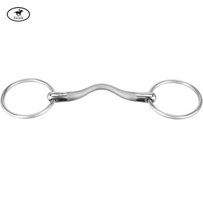 Sprenger - SATINOX CM Stangengebiss CALEVO.com Shop