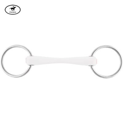 Sprenger - NATHE Standardgebiss mit biegsamer Stange 20mm CALEVO.com Shop