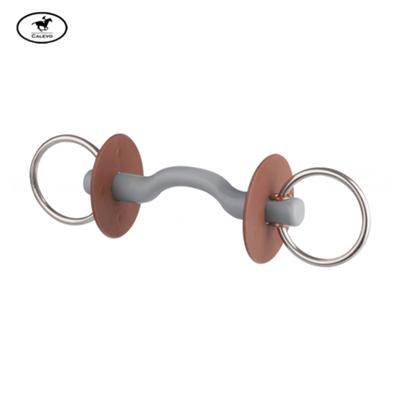 Beris - Wassertrense mit Zungenbogenstange -- CALEVO.com Shop