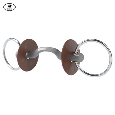 Beris - Wassertrense mit KONNEX Zungenbogen -- CALEVO.com Shop