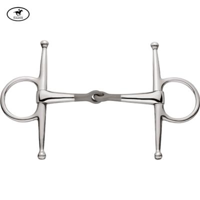 Sprenger - TURNADO Schenkeltrense CALEVO.com Shop