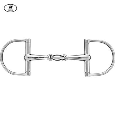 Sprenger - MAX CONTOL D-Ring Gebiss -- CALEVO.com Shop