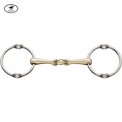 Sprenger - KK-Ultra Aufziehtrense - 16mm CALEVO.com Shop