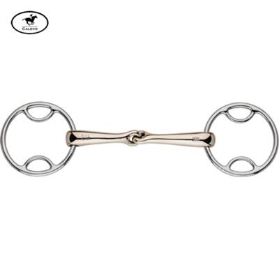 Sprenger einfach gebr.Dynamic RS Multi Ring Gebiss SENSOGAN CALEVO.com Shop