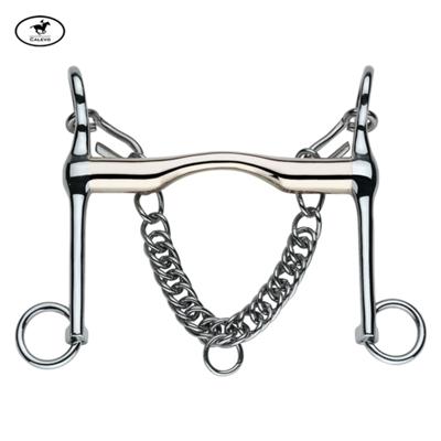 Sprenger - FC-Spezialkandare - SENSOGAN -- CALEVO.com Shop