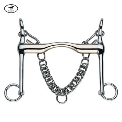 Sprenger - FC-Spezialkandare - SENSOGAN CALEVO.com Shop