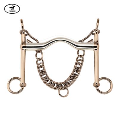 Sprenger - DS-Kandare - SENSOGAN / AURIGAN -- CALEVO.com Shop