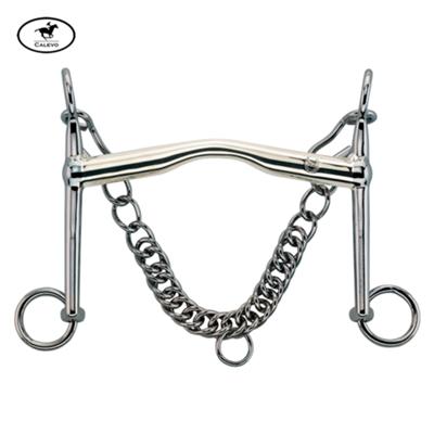 Sprenger - HO Reitkandare - 16mm - SENSOGAN CALEVO.com Shop