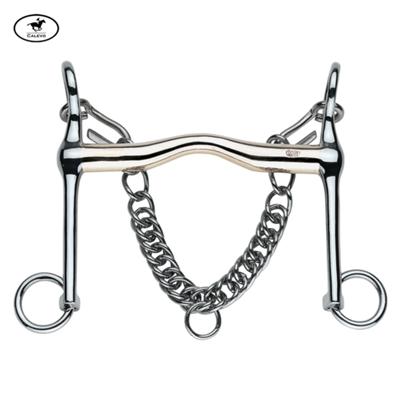 Sprenger - HS Reitkandare - 5cm Anzug - SENSOGAN -- CALEVO.com Shop