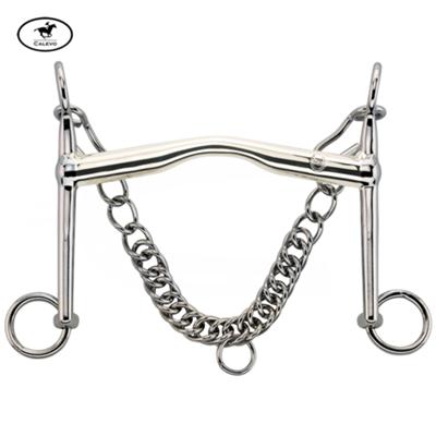 Sprenger - HO Reitkandare 12mm - SENSOGAN CALEVO.com Shop