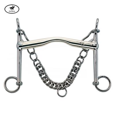 Sprenger - HO Reitkandare 14mm - SENSOGAN CALEVO.com Shop