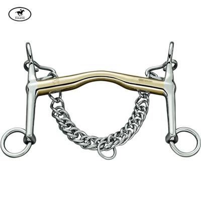 Sprenger - HO Reitkandare 14mm - TESTCENTER -- CALEVO.com Shop