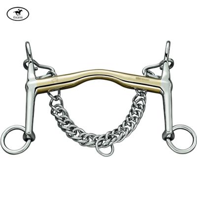 Sprenger - HO Reitkandare 14mm - TESTCENTER CALEVO.com Shop