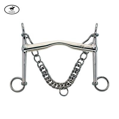 Sprenger - HO Pony Reitkandare - 14mm St�rke CALEVO.com Shop