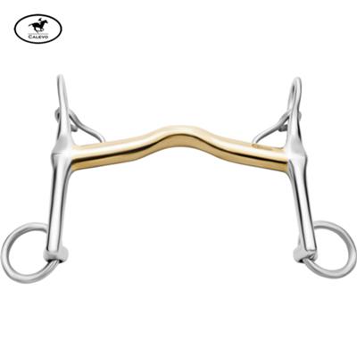 Sprenger NOVOCONTACT Kandare 14mm CALEVO.com Shop