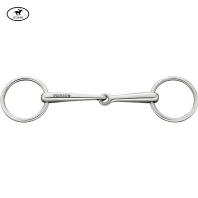 Sprenger - Unterleg-Wassertrense aus Edelstahl CALEVO.com Shop